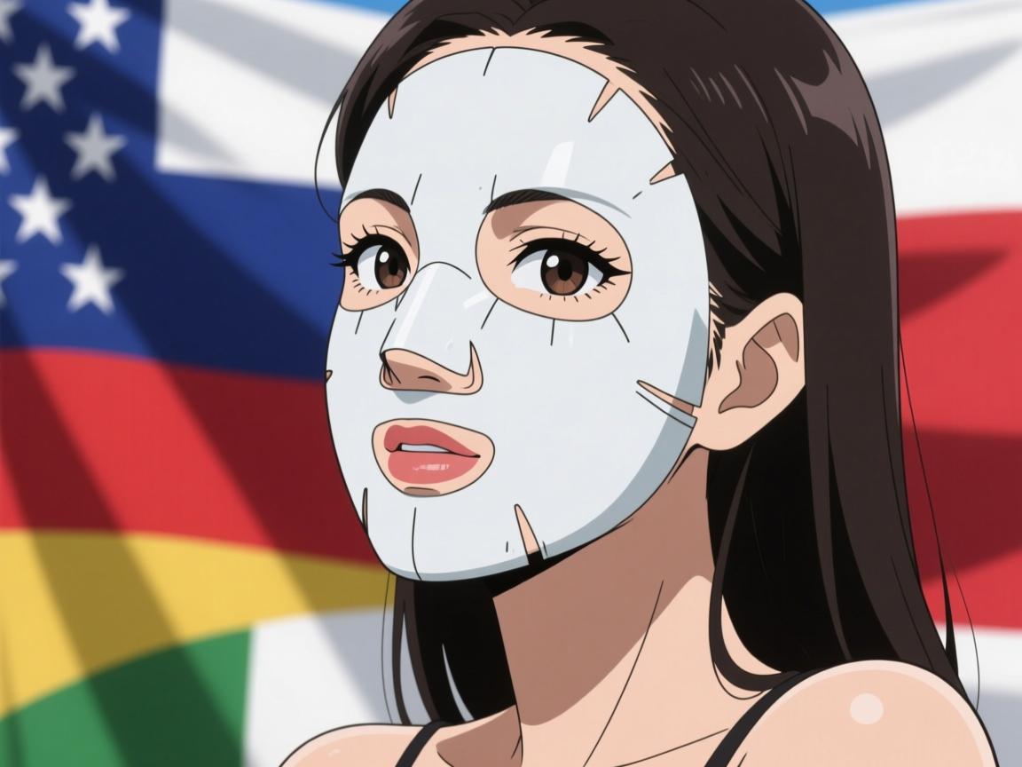 N3面膜是哪个国家的品牌？揭秘其背后的美妆故事