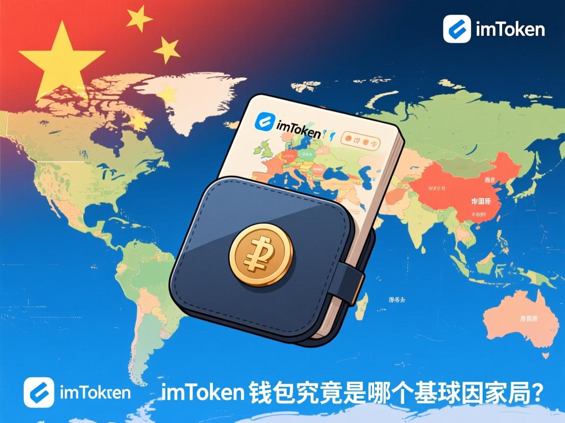 imToken钱包究竟是哪个国家的？深度解析其中国基因与全球布局