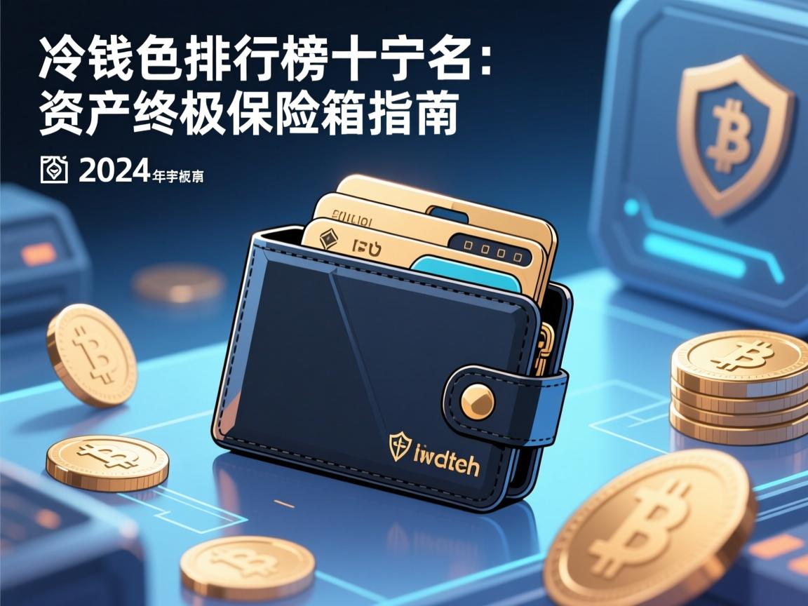 冷钱包排行榜前十名，2024年数字资产终极保险箱指南  第1张