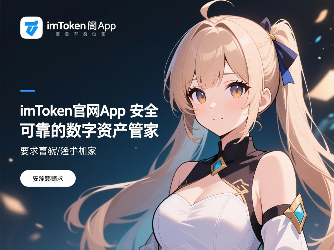 imToken官网App，安全可靠的数字资产管家