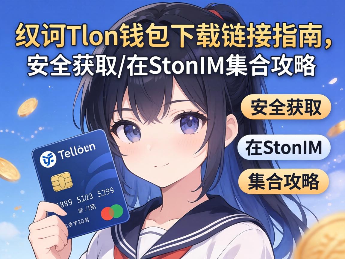 imToken钱包下载链接指南，安全获取与sTokenIM集成攻略