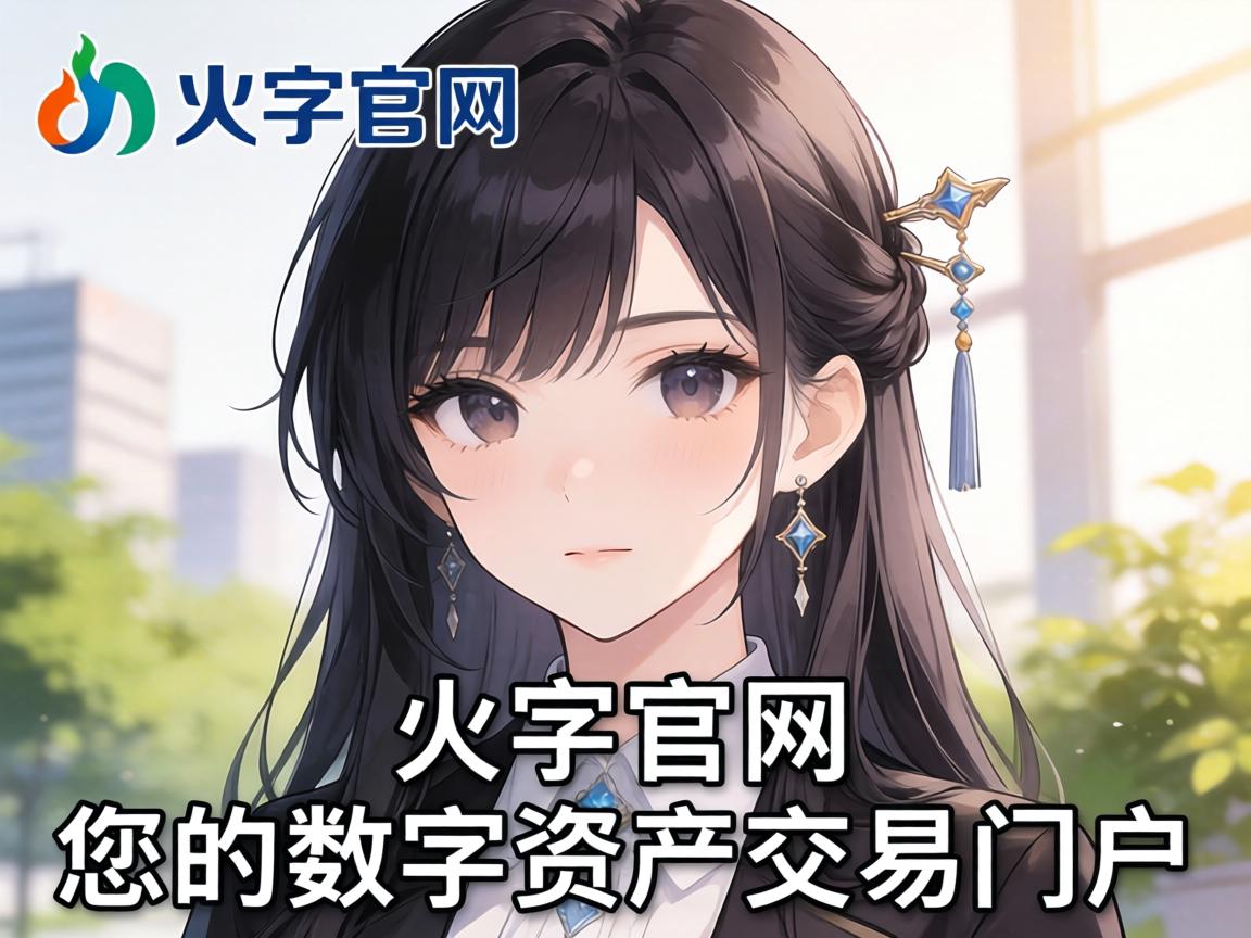 火币官网，您的数字资产交易门户