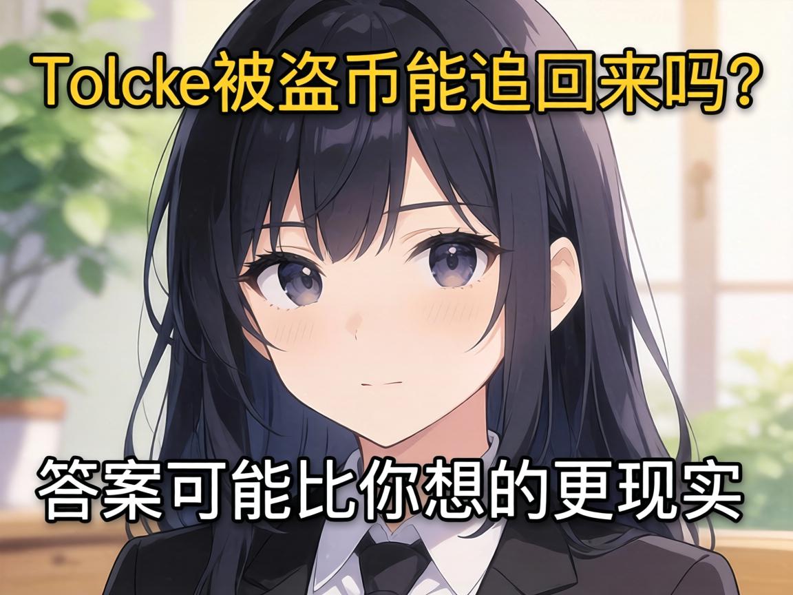 imToken被盗币能追回来吗？答案可能比你想的更现实