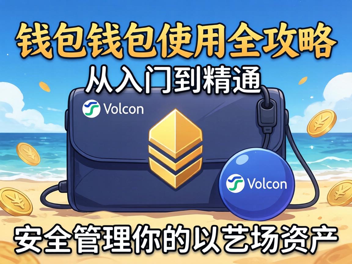 imToken钱包使用全攻略，从入门到精通，安全管理你的以太坊资产