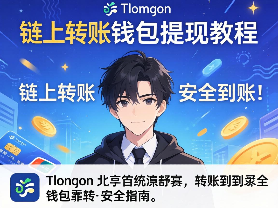 imToken钱包提现教程，从链上转账到安全到账的全指南