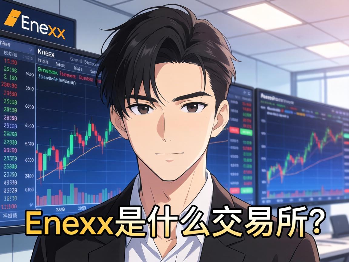 Exness是什么交易所？全面解析这一外汇交易平台