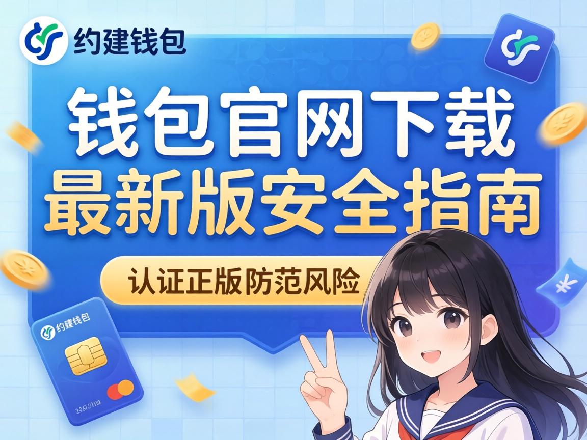 imToken钱包官网下载最新版安全指南，认准正版，防范风险