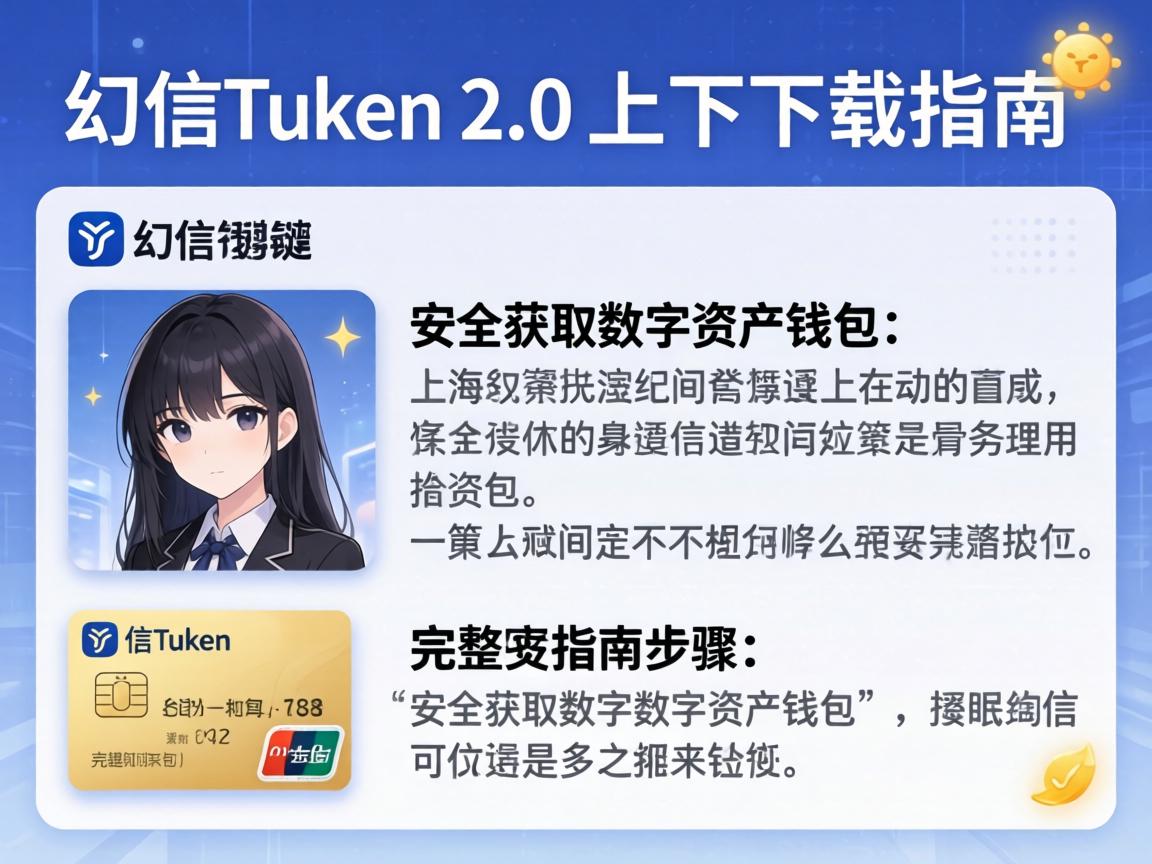 imToken 2.0 下载指南，安全获取数字资产钱包的完整步骤