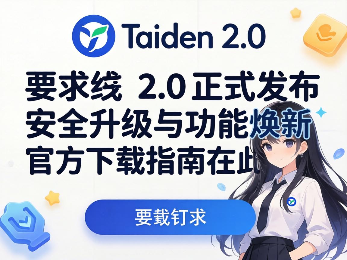 imToken 2.0 正式发布，安全升级与功能焕新，官方下载指南在此