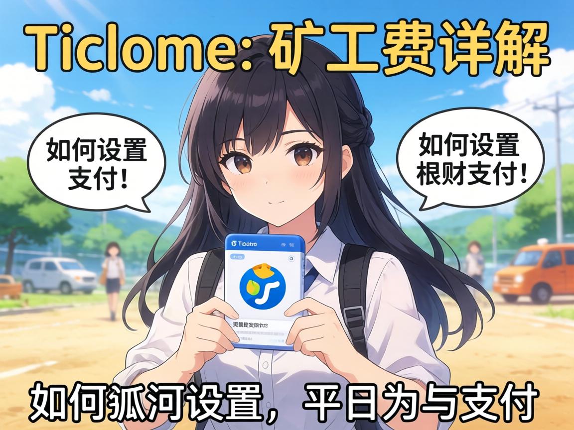 imToken矿工费详解,如何设置与支付,而非购买